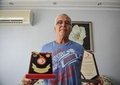 30 yıldır kan bağışlıyor