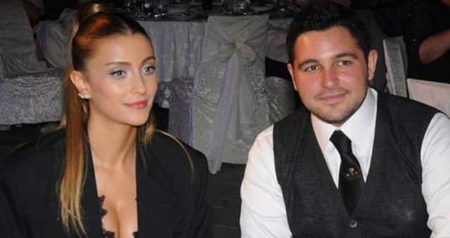 Yaklaşık 1 yıldır süren ilişkilerini 2013 sonunda bitiren Özge Ulusoy ile Hacı Sabancı, yaz aylarında birbirlerine ikinci şansı vermişti.