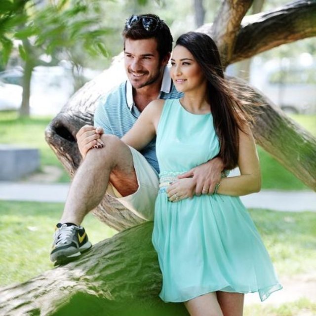 HAKAN HATİPOĞLU - Aynı yöne bakmak çok önemli  -