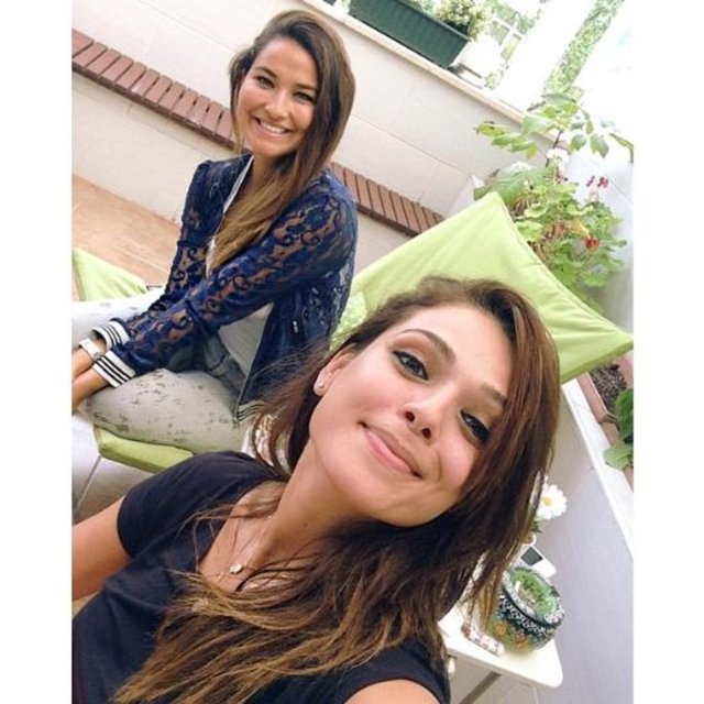 GİZEM HATİPOĞLU - Tatile kaçmadan yakaladım  -