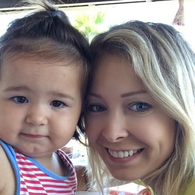 AYŞEGÜL YILDIZ - Günaydın  -