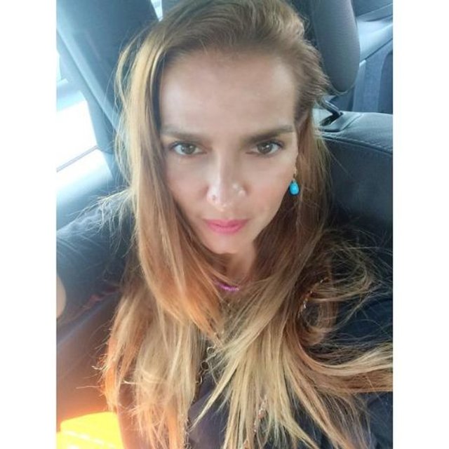 EBRU AKEL - İstanbul trafiği