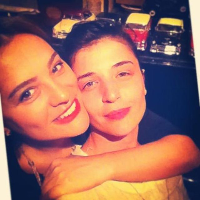 REYHAN KARACA - Doğum günü kızı