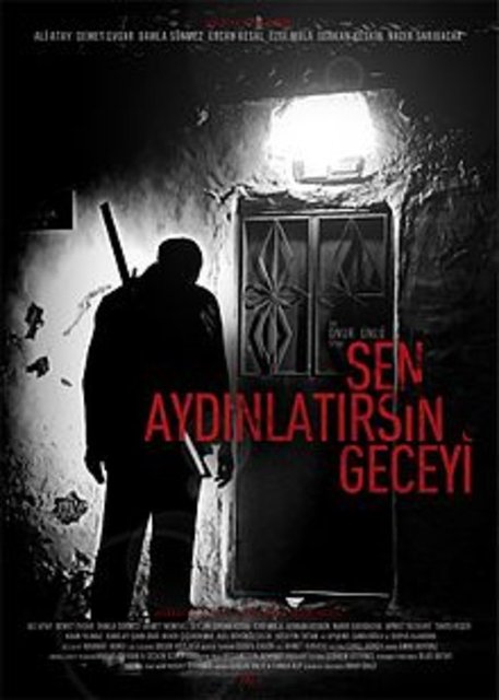 20-Sen Aydınlatırsın Geceyi