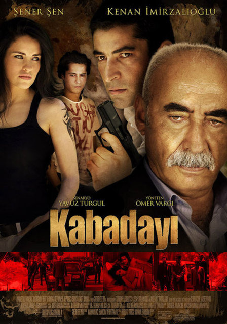 28-Kabadayı