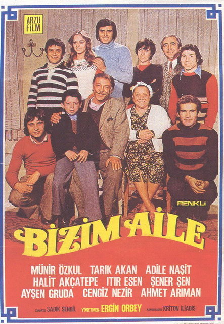 17-Bizim Aile
