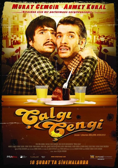 52-Çalgı Çengi