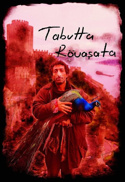 72-Tabutta Rövaşata