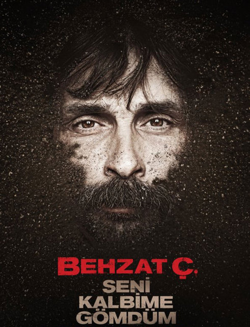 11-Behzat Ç. Seni Kalbime Gömdüm