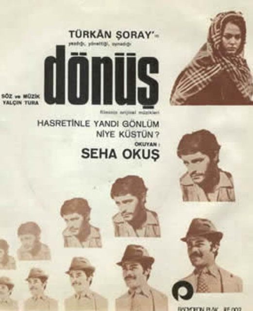 81-Dönüş -
