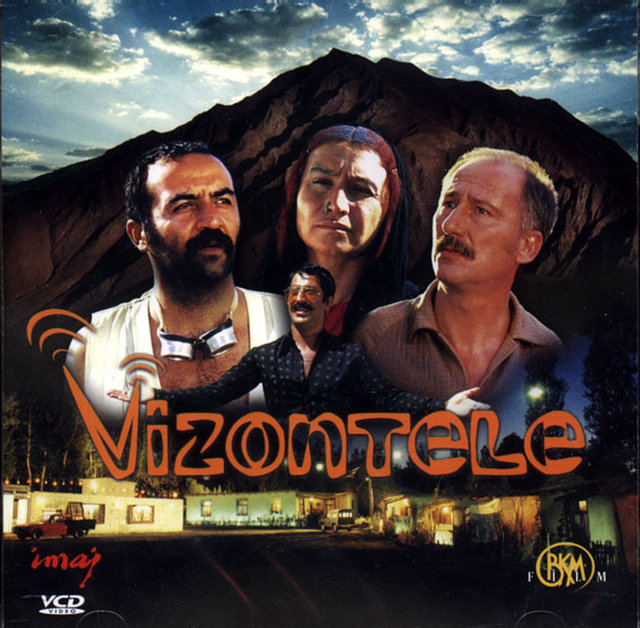 9-Vizontele