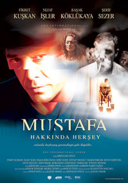 93-Mustafa Hakkında Herşey