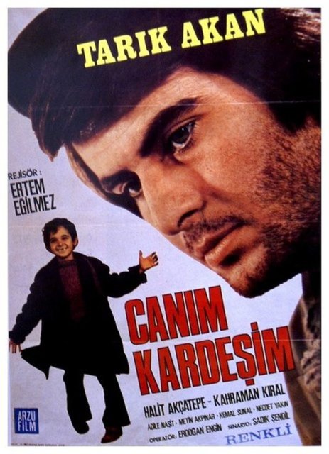 5-Canım Kardeşim