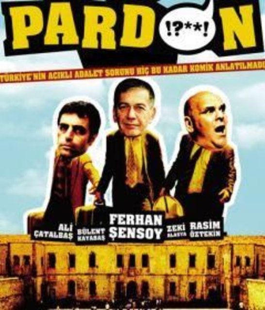 29-Pardon