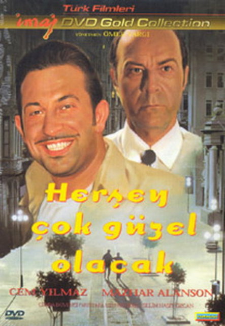 48-Her Şey Çok Güzel Olacak