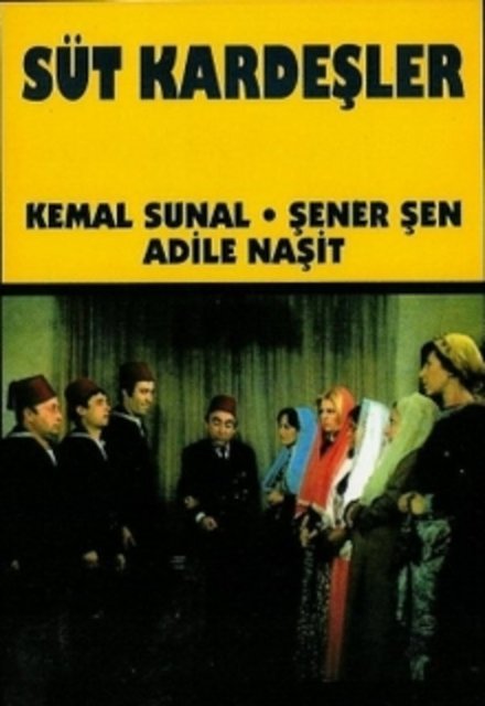 18-Süt Kardeşler