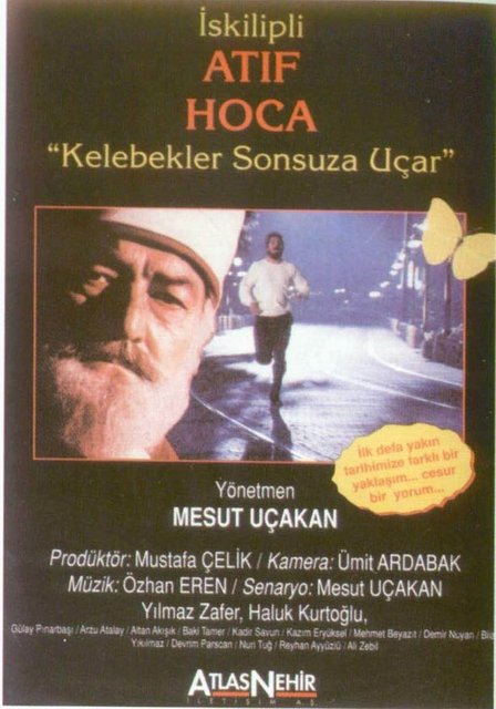 100-Kelebekler Sonsuza Uçar