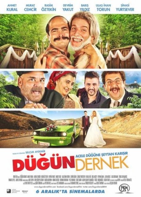 26-Düğün Dernek