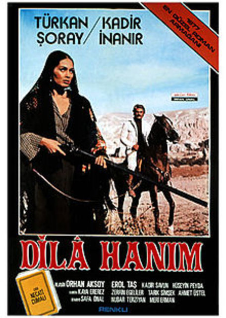88-Dila Hanım