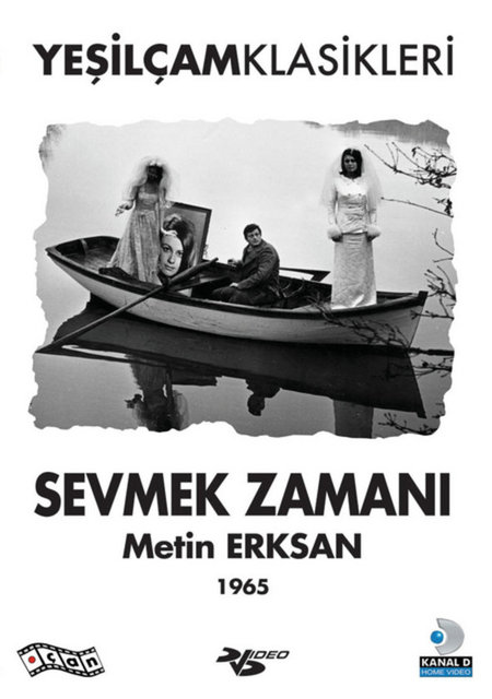 66-Sevmek Zamanı