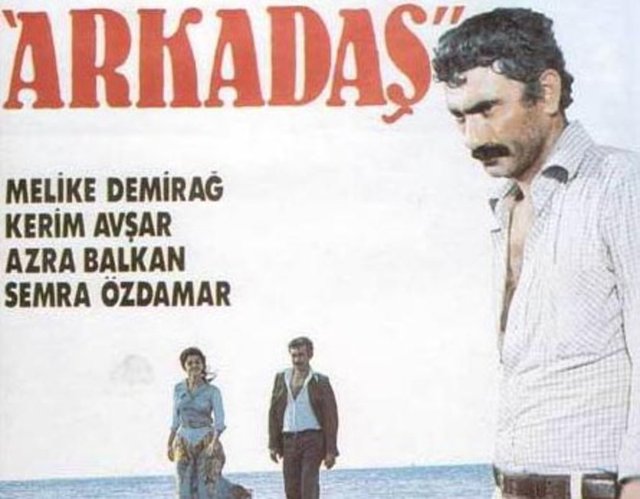 54-Arkadaş