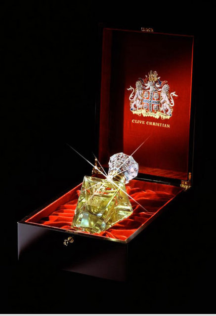 2) Clive Christian No. 1 Imperial Majesty Perfume -  - 12721 dolar