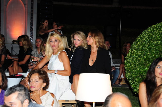 PINAR TALAY, ALARA KOÇİBEY, BEYZA ARSLAN