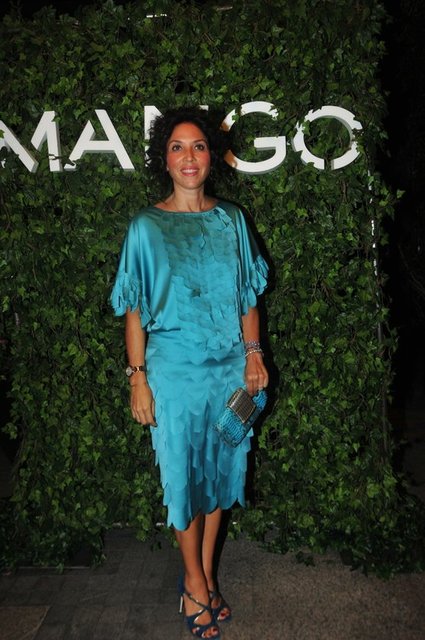 ASLI EKŞİOĞLU 