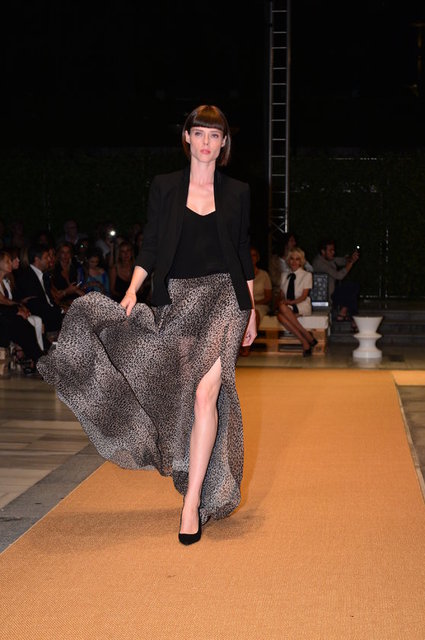 COCO ROCHA