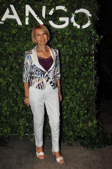 EBRU SANVER