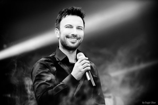 TARKAN 