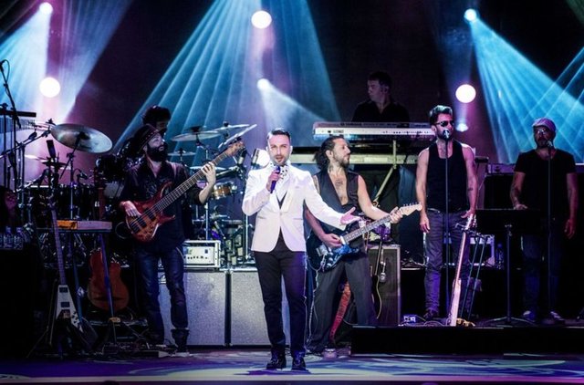 TARKAN 