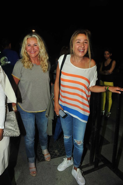 AYŞEGÜL DİNÇKÖK, ASLI EKMEKÇİ 