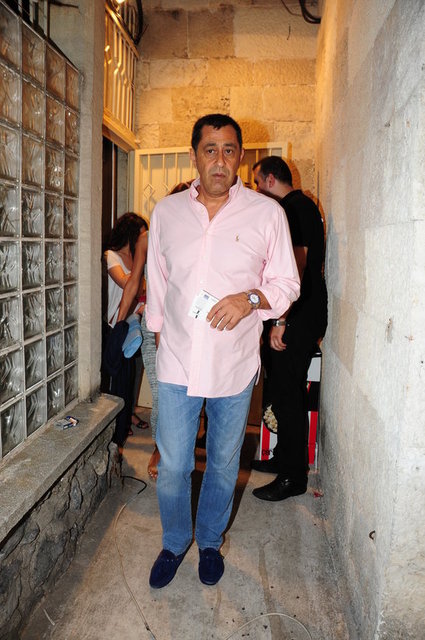VAROL KAYNAR