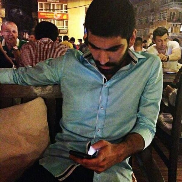 Twitter'da 'Bingöllü Kenan ' adı ile hesap açan Furkan Duman yaşanan olaylardan sonra hesabının adını 'Eski Bingöllü Kenan' olarak değiştirdi.