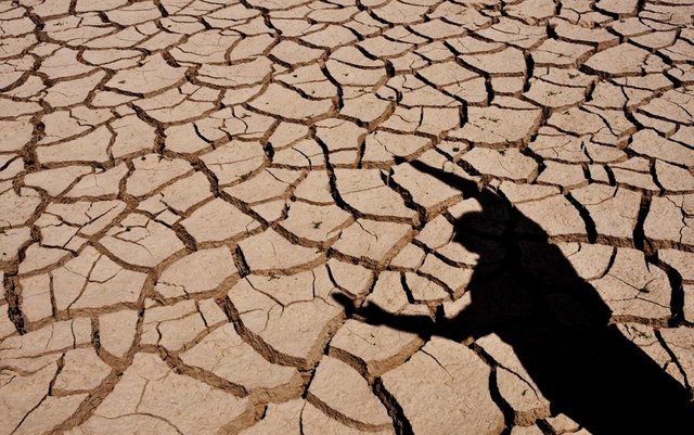 Bu yıl sulama sezonumuzun bitmesine 10 gün var. Biz su bittiği için baraj kapaklarını kapattık. Böyle giderse Gürpınar'a hayat veren bu barajdan sulama yapan çiftçilerimiz gelecek yıl büyük sıkıntı çekecek.