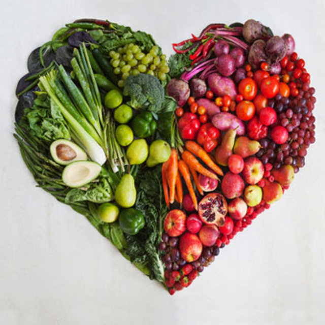 Siz yaşam tarzınız ve yediklerinizle bu risk faktörünü ortadan kaldırabilir ve iyi kolesterolün vücudunuzu desteklemesini sağlayabilirsiniz.