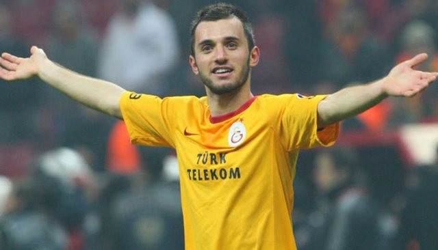 Emre, Fatih Terim'in son dönemde Türk futboluna kazandırdığı bir başka genç yetenek.