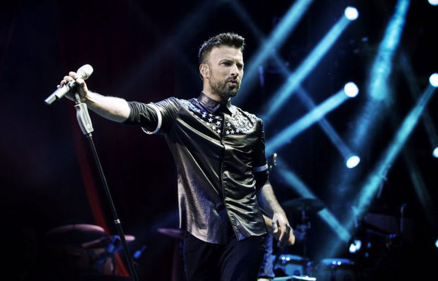 Tarkan'ın 3 Eylül'de başlayan Harbiye Açıkhava Tiyatrosu'ndaki konserleri bu akşam sona erecek.
