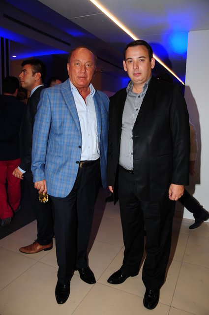 YÜKSEL, ZAFER MURAT MERMER