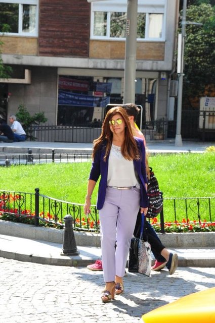 SERAP TİBUK