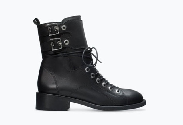 Zara 280 TL.