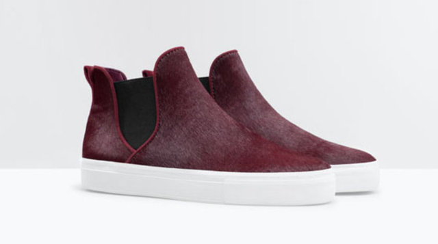 Zara 189 TL.