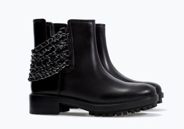 Zara 280 TL.