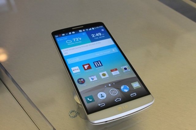 Akıllı telefonlardaki yüksek çözünürlük her zaman iyidir. - Telefonlardaki ekranın çözünürlüğünün ne olduğu önemli değil. Çünkü insan gözü 300 ppi'dan (pixel per inch – inç başına düşen piksel sayısı) yüksek görüntüleri ayırt edemez.  -