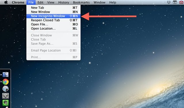 Yani tam anlamıyla kimliğinizi yani IP adresinizi saklamıyor. Bunun için başka yöntemler kullanmalısınız.