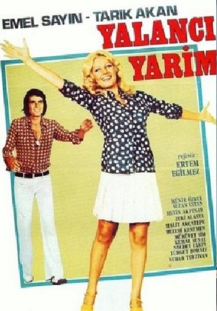 Yalancı Yarim