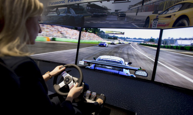 Fuarda yepyeni akıllı cihazlar tanıtıldı. İşte fuarda tanıtılan ürünlerden bazıları: