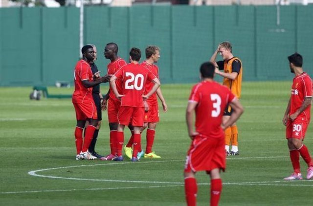 İşte Balotelli'nin ilginç hayat hikayesi ve imza attığı skandalların tamamı...