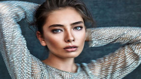 Neslihan Atagül'den nefes kesen fotoğraflar